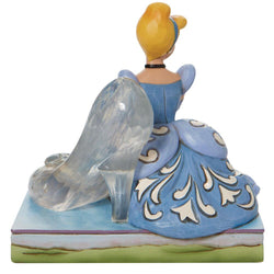 Cinderella Glass Slipper  - Country N More Gifts