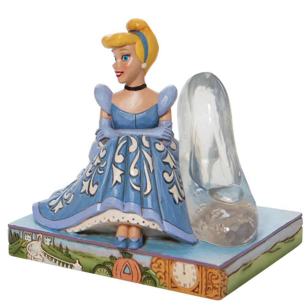 Cinderella Glass Slipper  - Country N More Gifts