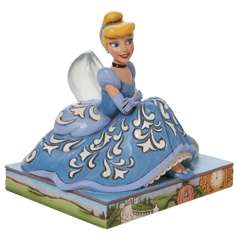 Cinderella Glass Slipper  - Country N More Gifts