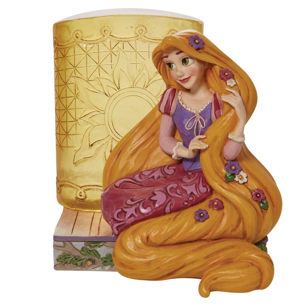 Rapunzel & Lantern - Tangled  - Country N More Gifts