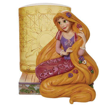 Rapunzel & Lantern - Tangled  - Country N More Gifts