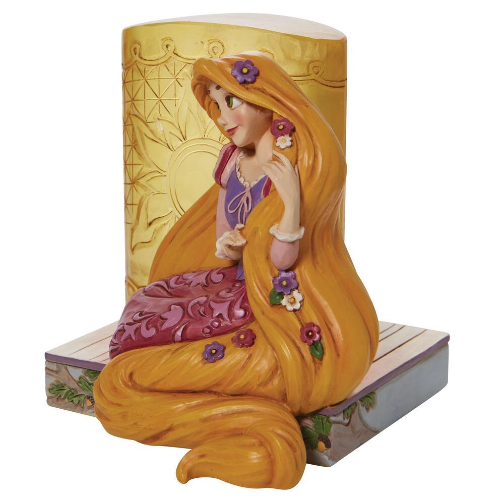 Rapunzel & Lantern - Tangled  - Country N More Gifts