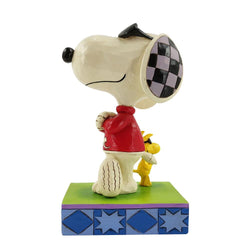 Cool Pals - Joe Cool & Woodstock  - Country N More Gifts