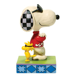Cool Pals - Joe Cool & Woodstock  - Country N More Gifts