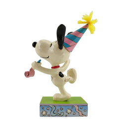 Party Animal - Snoopy & Woodstock Birthday  - Country N More Gifts