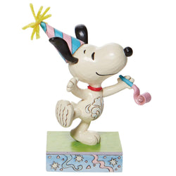 Party Animal - Snoopy & Woodstock Birthday  - Country N More Gifts