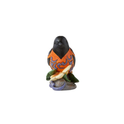 Peaceful Messenger - Baltimore Oriole  - Country N More Gifts