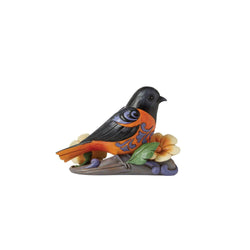 Peaceful Messenger - Baltimore Oriole  - Country N More Gifts