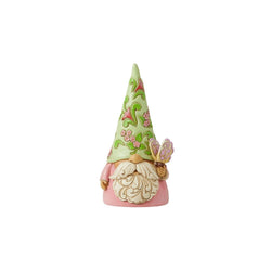 Garden Guest - Gnome with Butterfly  - Country N More Gifts
