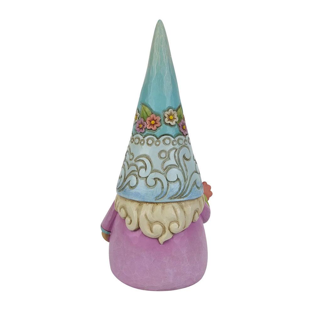 Bloomin' Gnome - Gnome with Flowers  - Country N More Gifts