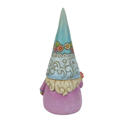 Bloomin' Gnome - Gnome with Flowers  - Country N More Gifts