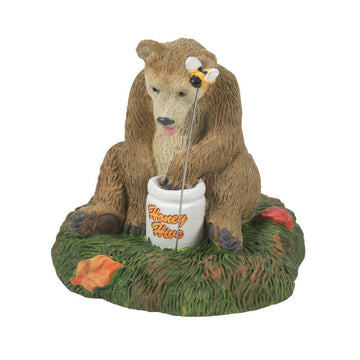 Honey Bear QC Testing  - Country N More Gifts
