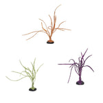 Festive Halloween Trees Set of 3  - Country N More Gifts