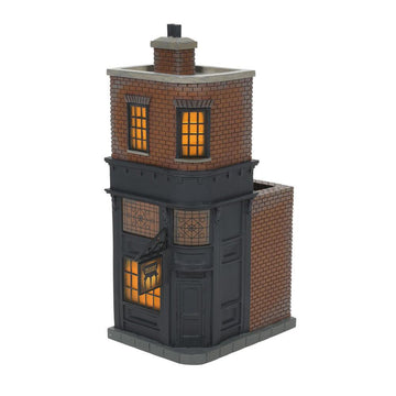 Leaky Cauldron  - Country N More Gifts