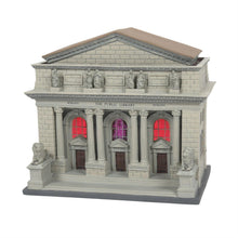 NO BOX - Ghostbusters Library