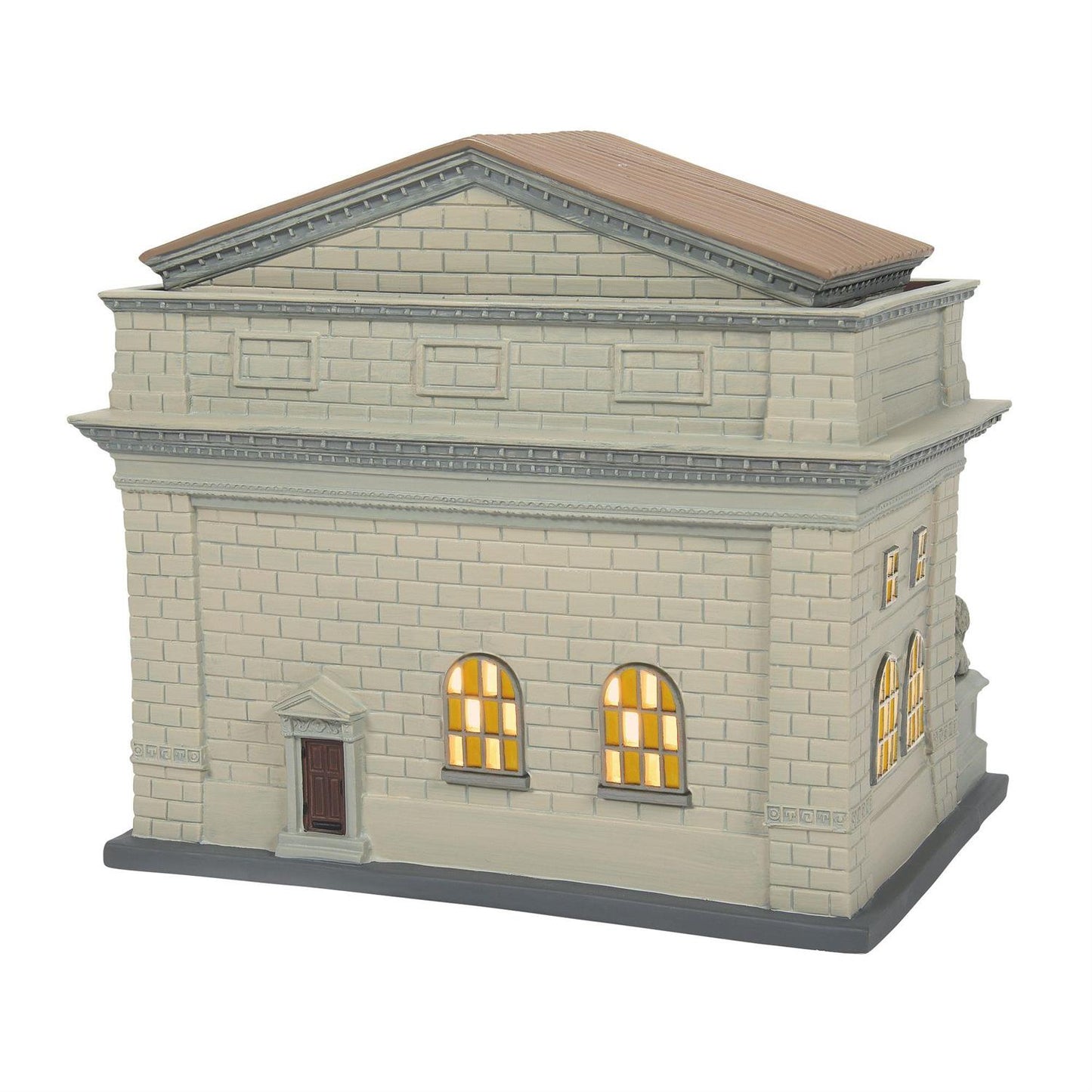 NO BOX - Ghostbusters Library - Country N More Gifts