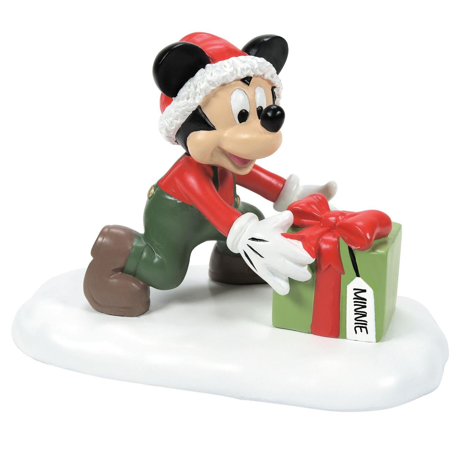 Minnie Will Love This!  - Country N More Gifts