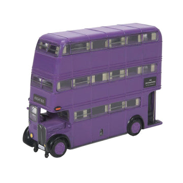DAMAGED - Knight Bus - Country N More Gifts