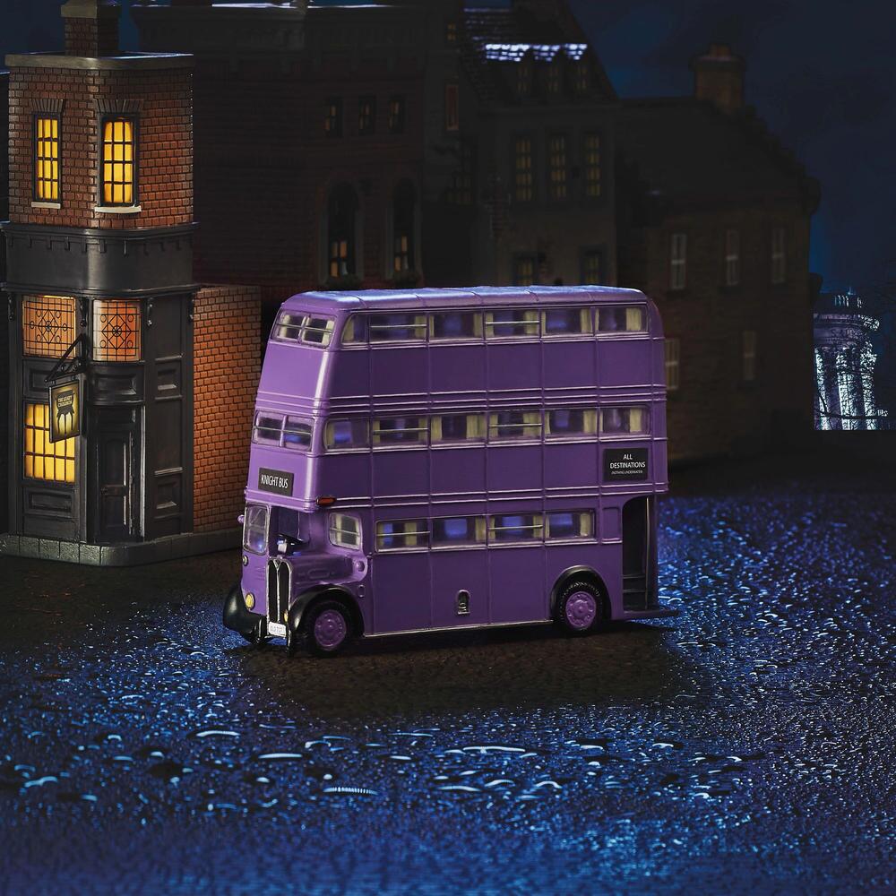 Knight Bus  - Country N More Gifts