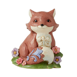 Mini Fox  - Country N More Gifts