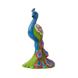Mini Peacock  - Country N More Gifts