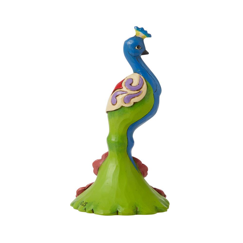 Mini Peacock  - Country N More Gifts
