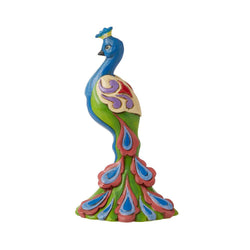 Mini Peacock  - Country N More Gifts