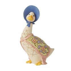 Jemima Puddle-Duck Mini  - Country N More Gifts