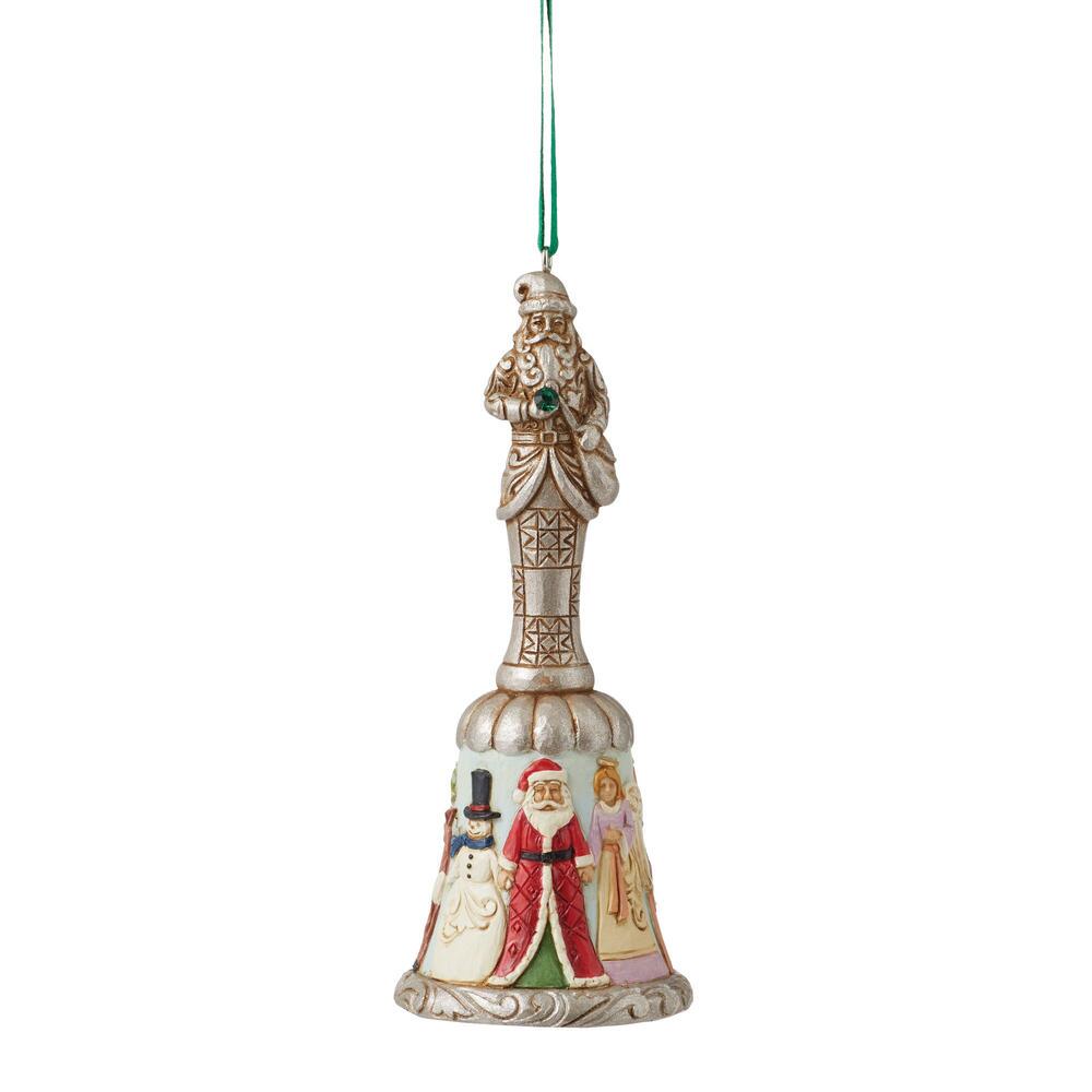 2022 - 20th Anniversary Bell Ornament  - Country N More Gifts