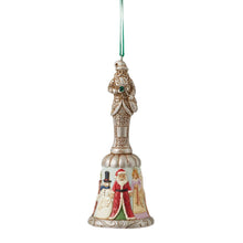 2022 - 20th Anniversary Bell Ornament