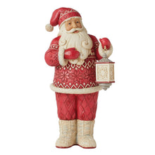 NO BOX - Nordic Noel Santa in Boots