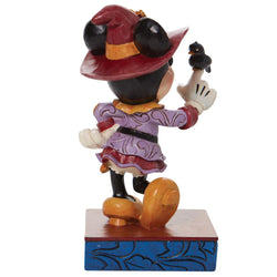 Scarecrow Minnie  - Country N More Gifts