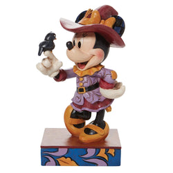 Scarecrow Minnie  - Country N More Gifts