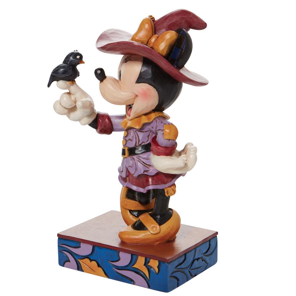 Scarecrow Minnie  - Country N More Gifts
