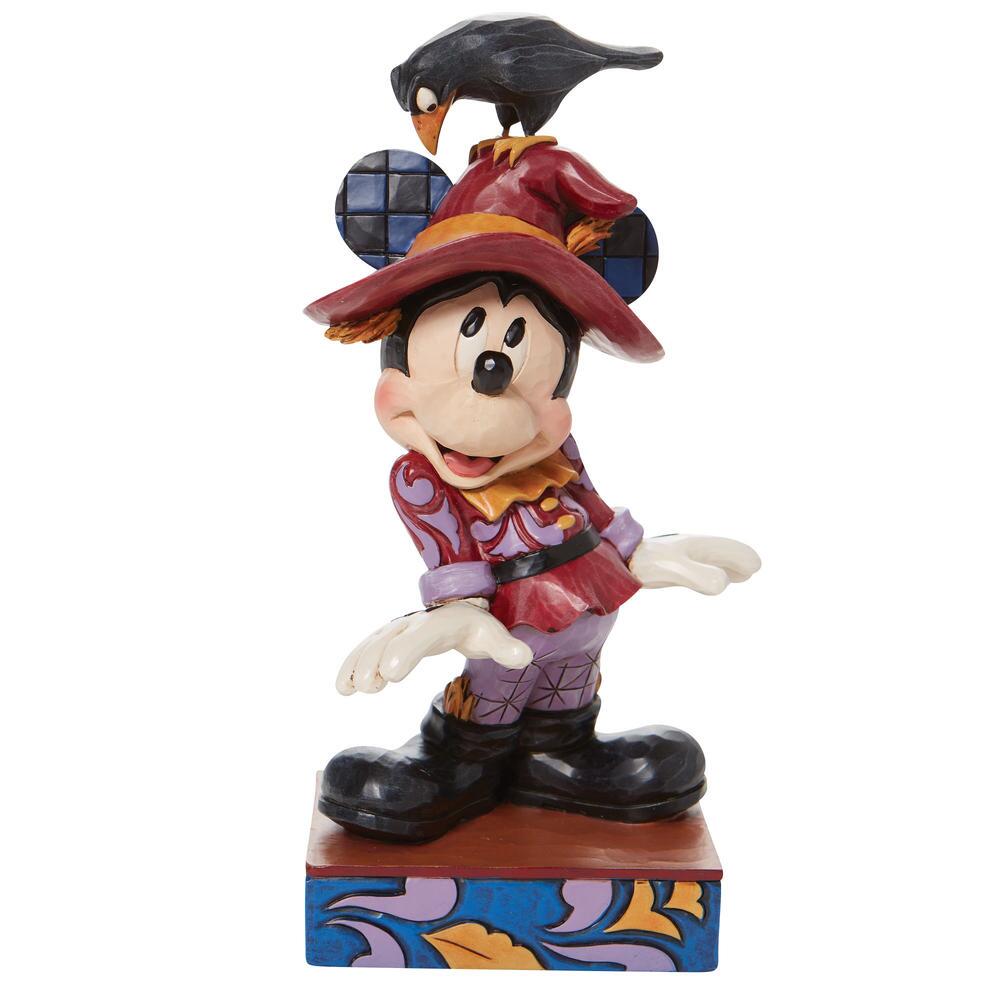 Scarecrow Mickey  - Country N More Gifts