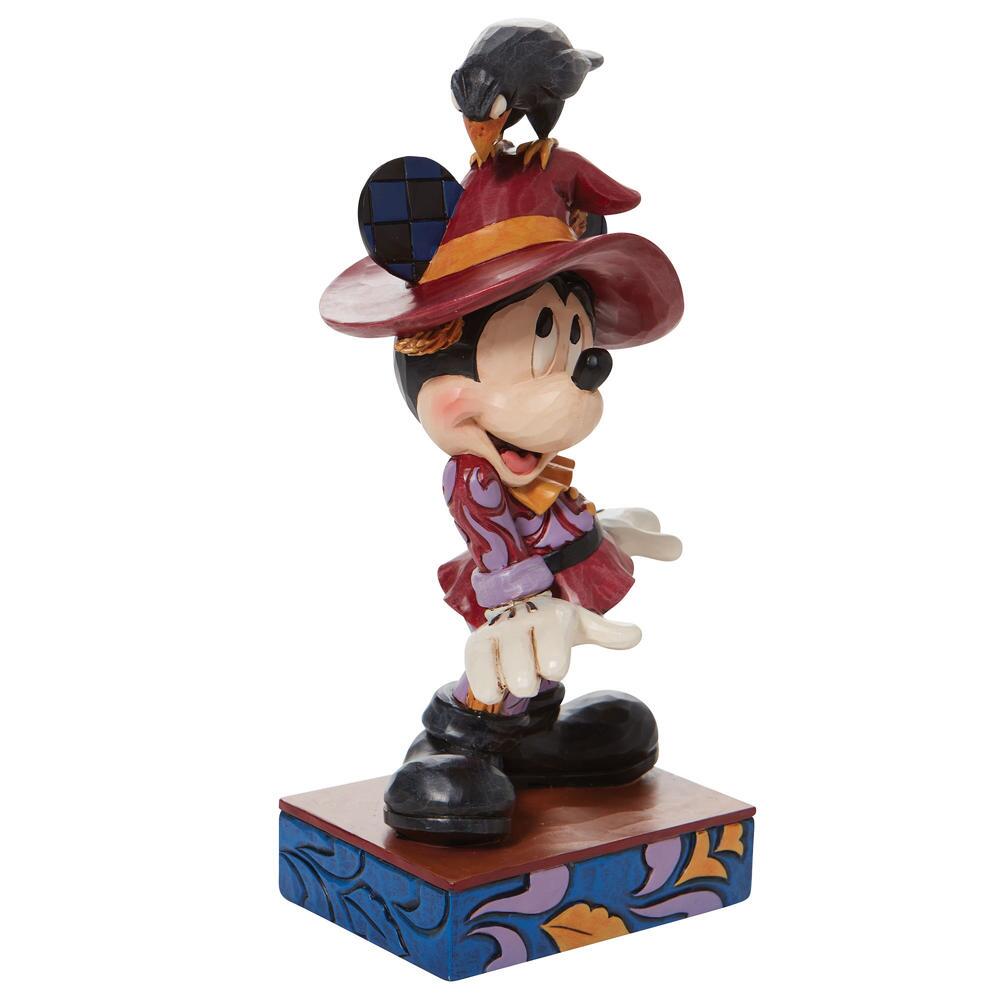 Scarecrow Mickey  - Country N More Gifts