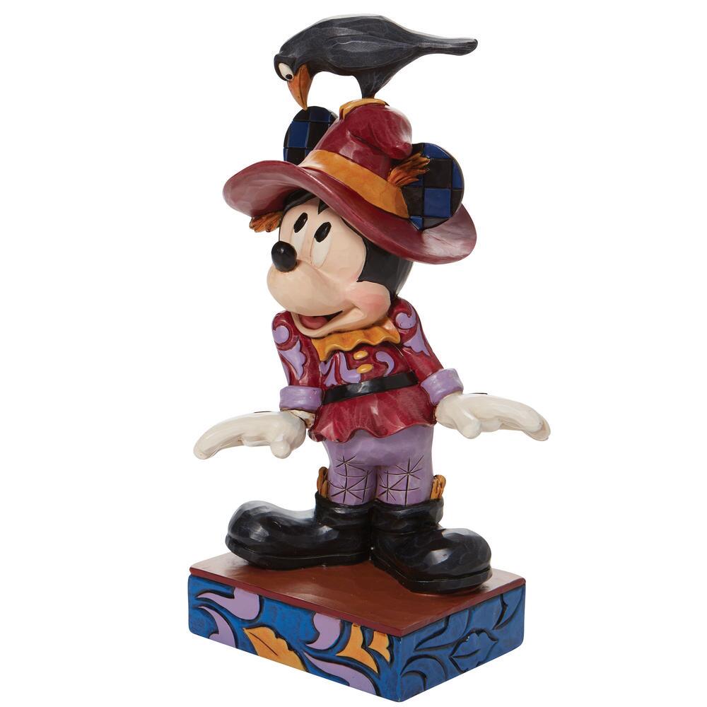 Scarecrow Mickey  - Country N More Gifts