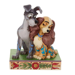 FBA - Lady and the Tramp Love - Country N More Gifts