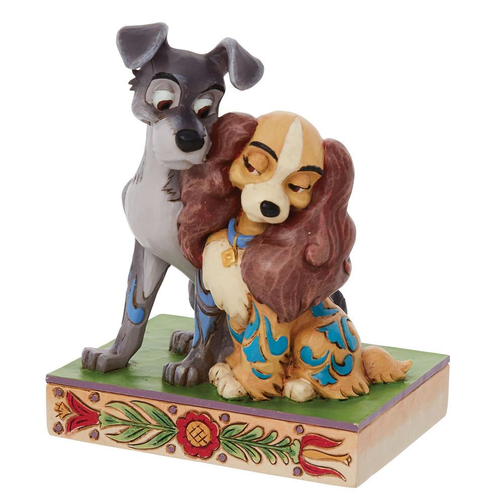 FBA - Lady and the Tramp Love - Country N More Gifts