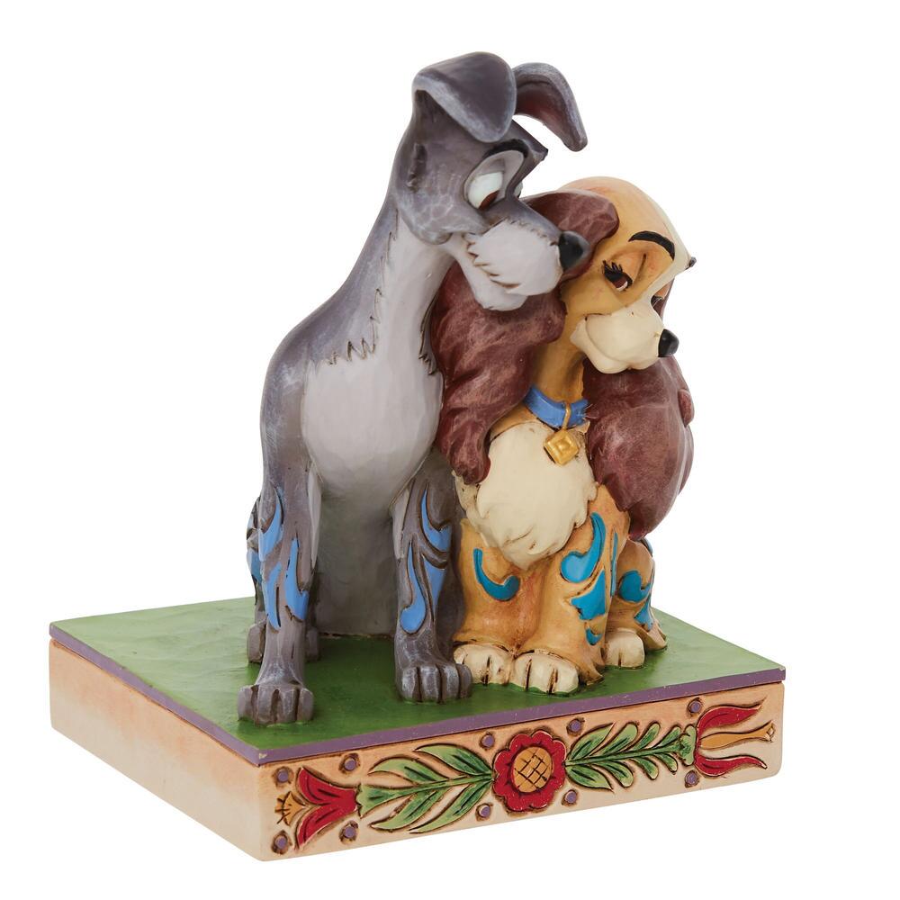 FBA - Lady and the Tramp Love - Country N More Gifts