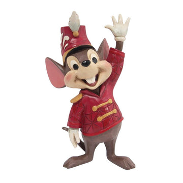 BOX DAMAGE - Timothy Mouse Mini - Country N More Gifts
