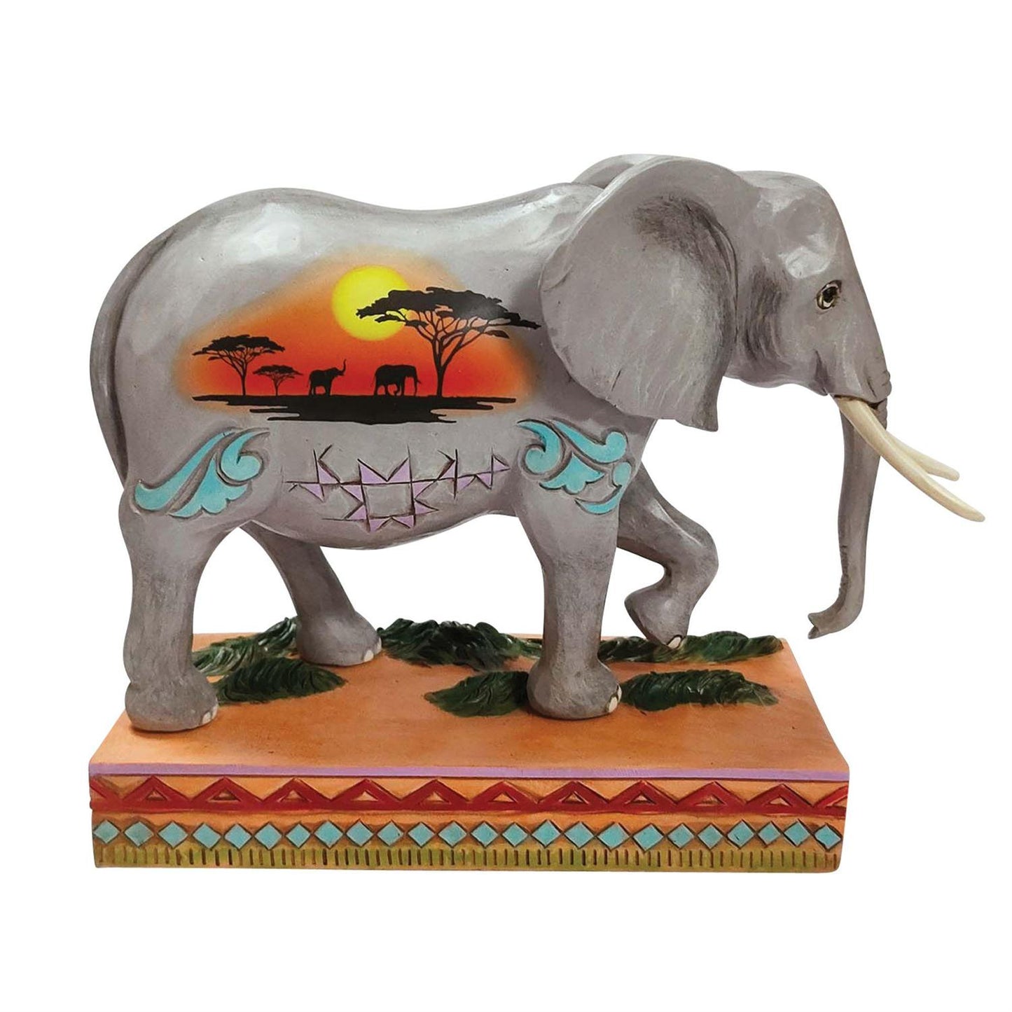 African Elephant  - Country N More Gifts