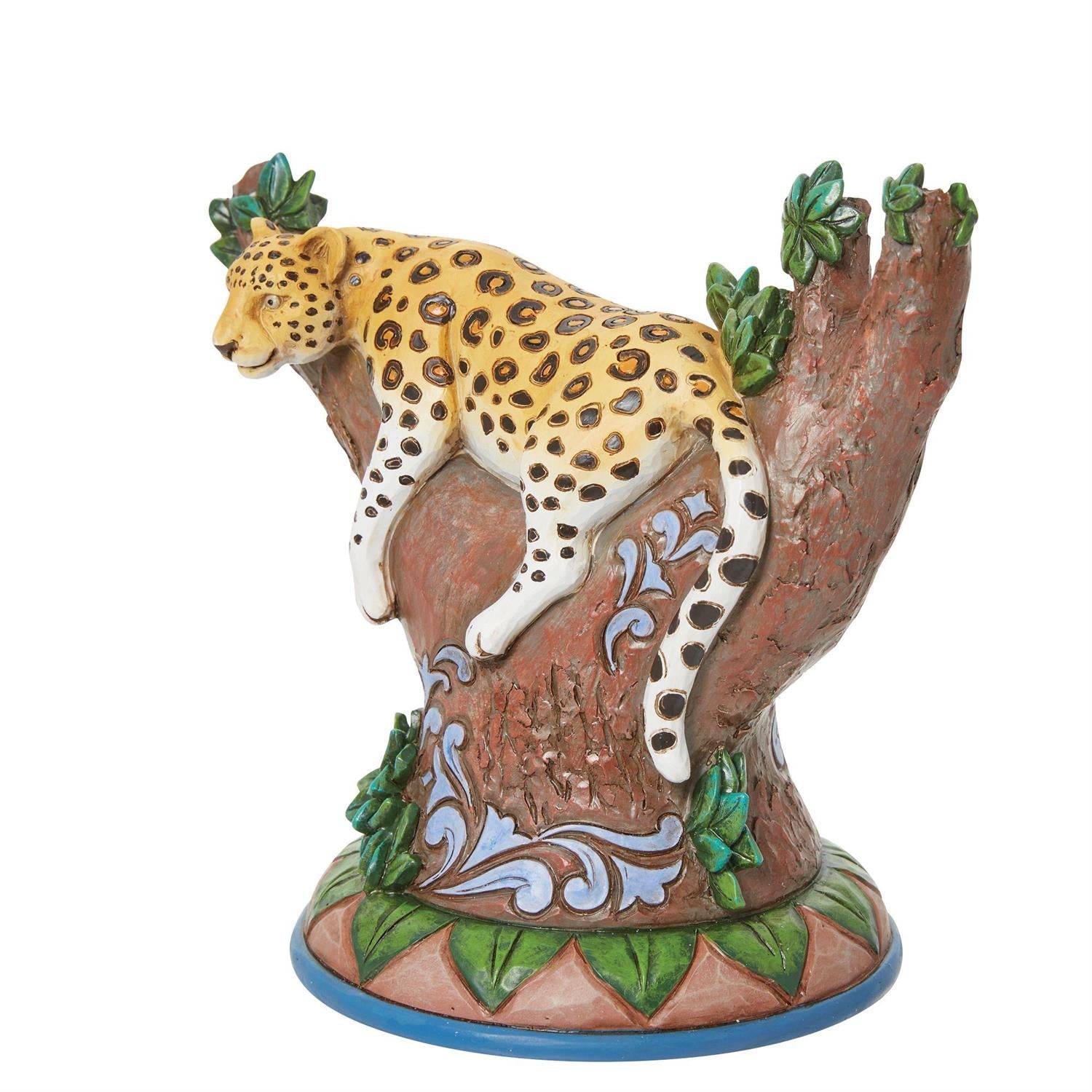 Amur Leopard  - Country N More Gifts