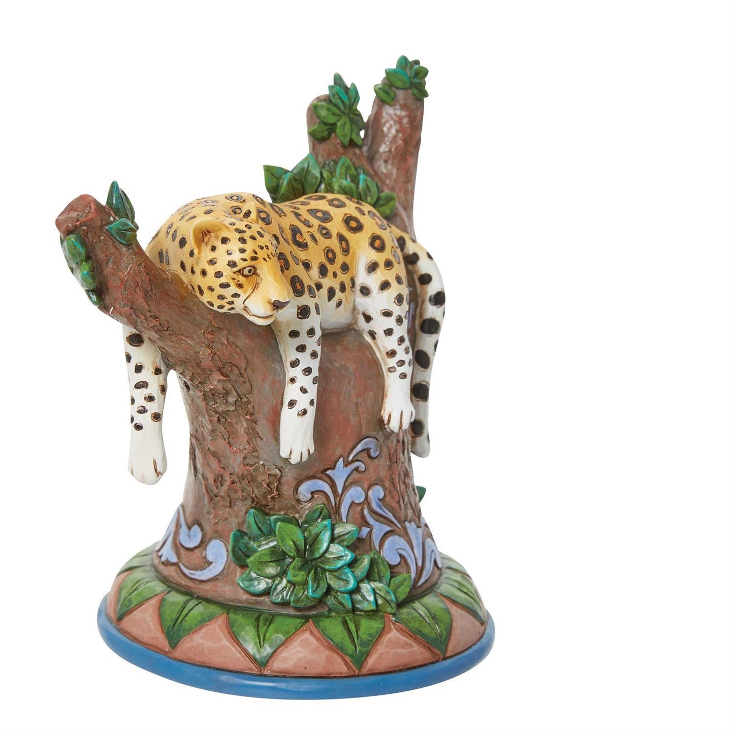 Amur Leopard  - Country N More Gifts