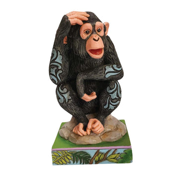 Chimpanzee  - Country N More Gifts