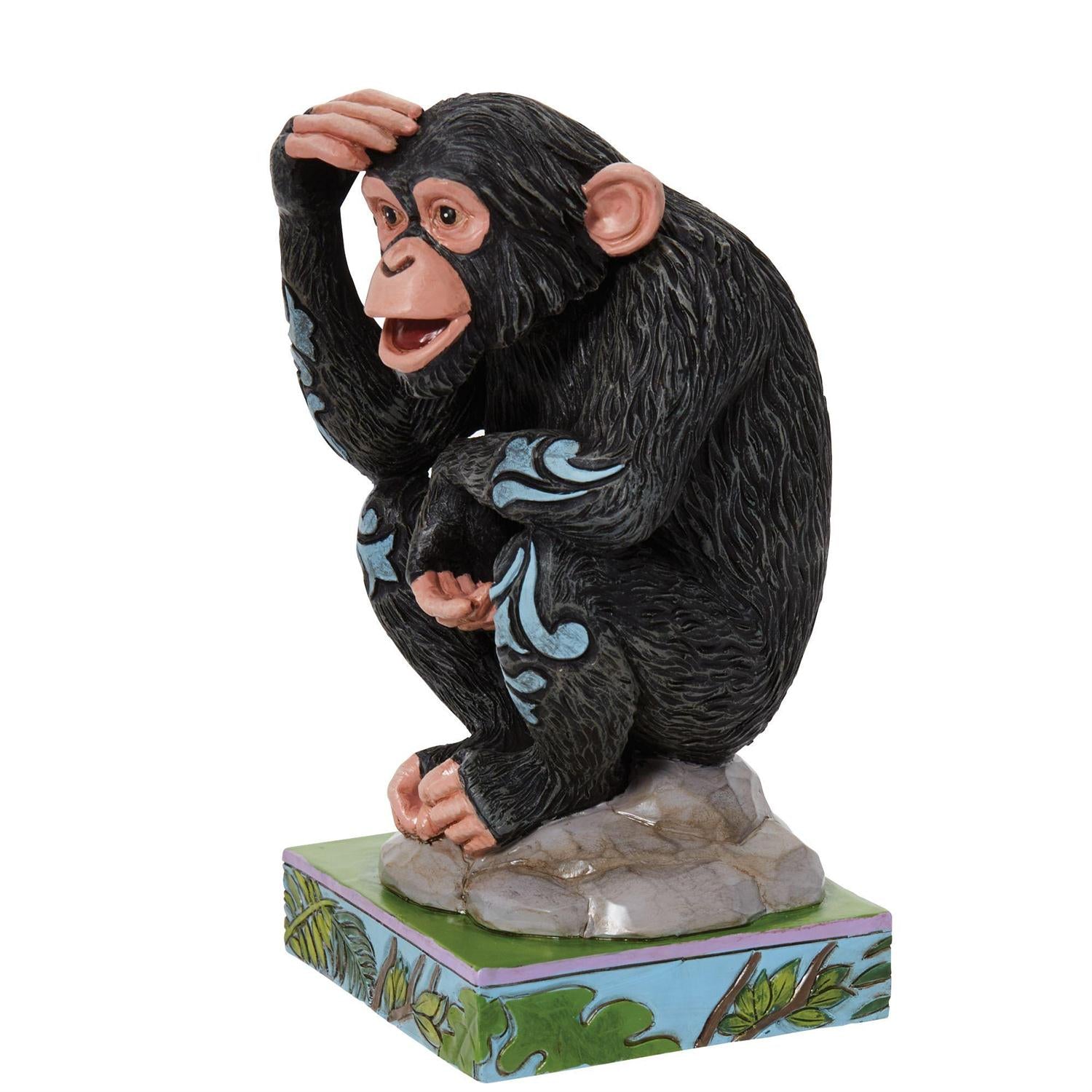 Chimpanzee  - Country N More Gifts