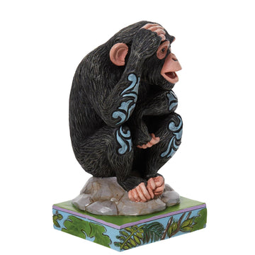 Chimpanzee  - Country N More Gifts