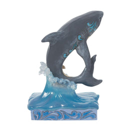 Great White Shark  - Country N More Gifts