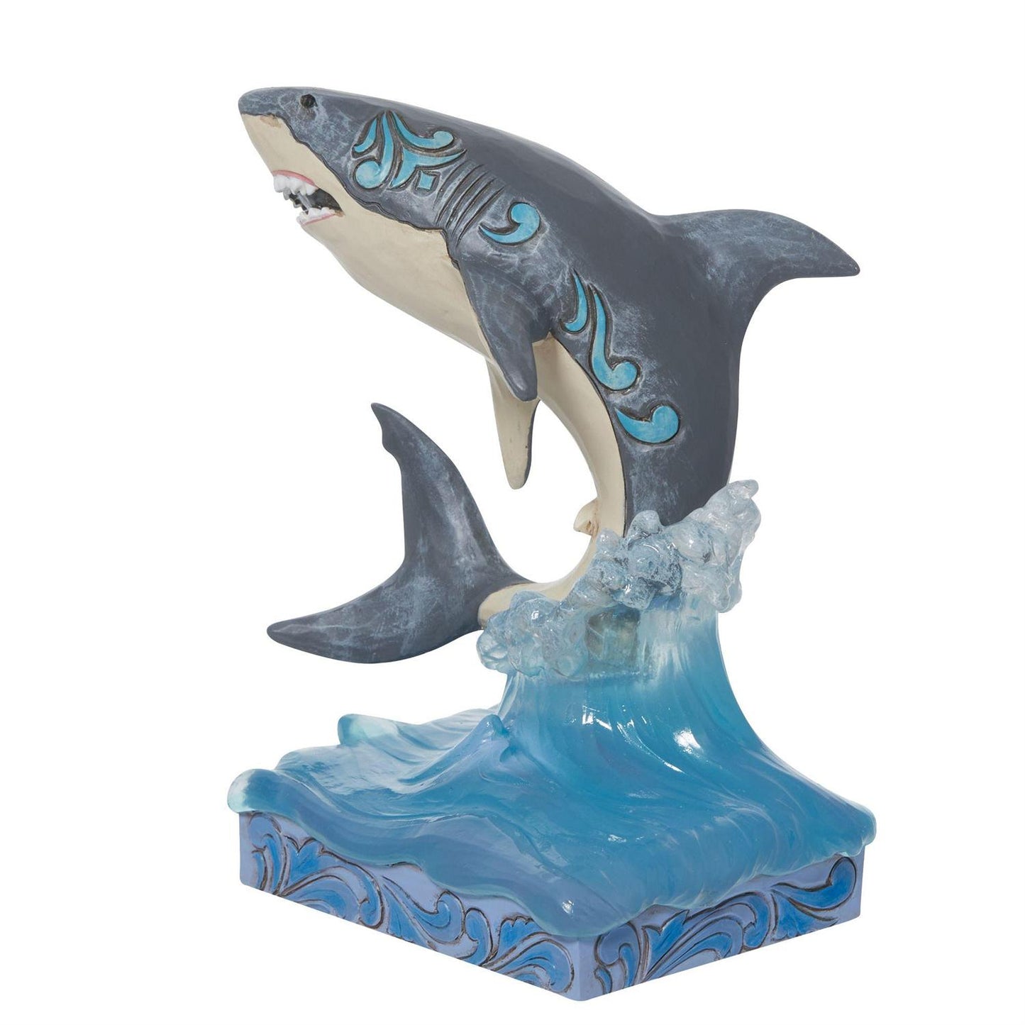 Great White Shark  - Country N More Gifts