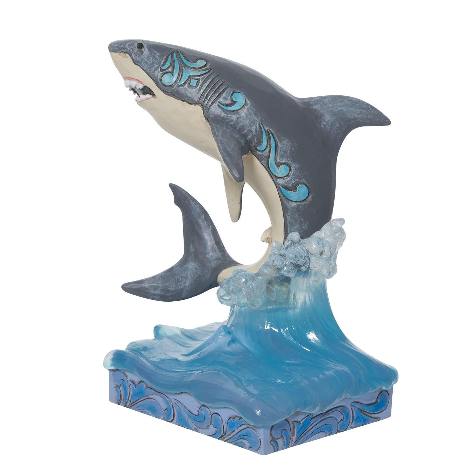 Great White Shark  - Country N More Gifts